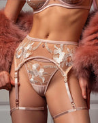 Flora - Todanua Internacional