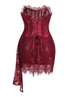 Moulin Rouge Dress