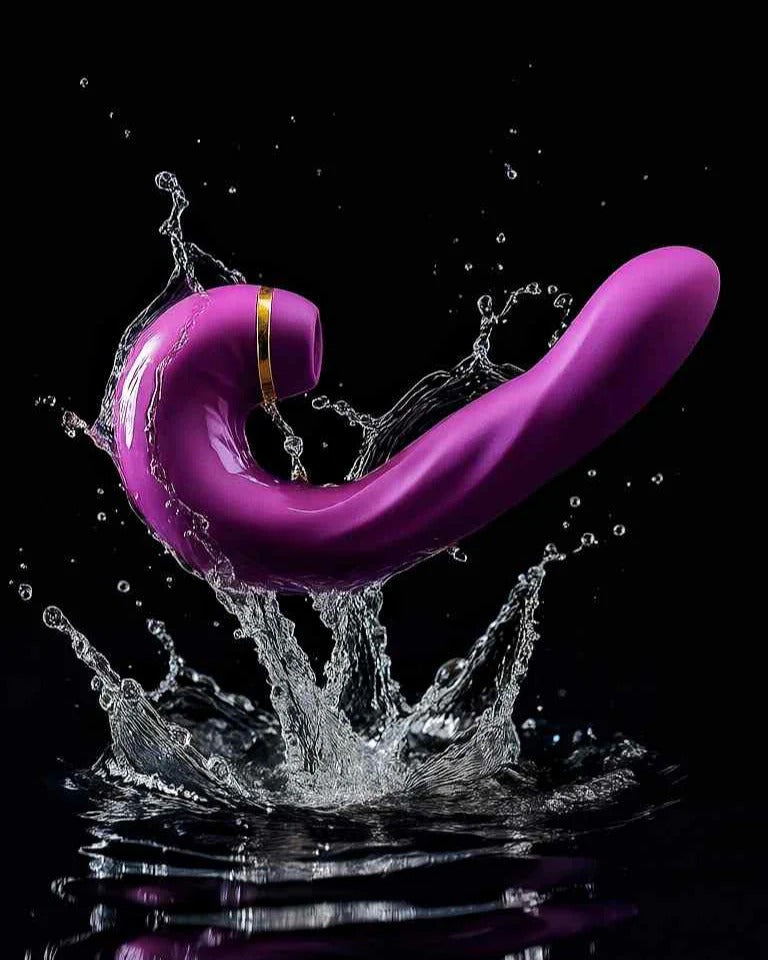 Vibrio Viper Main image