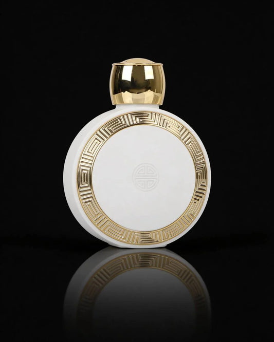 Vibrio Parfum