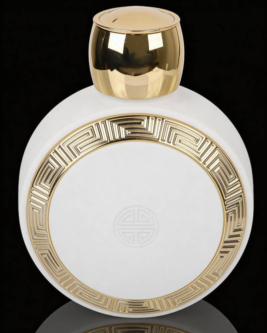 Vibrio Parfum