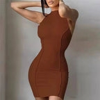 Fiorela Dress