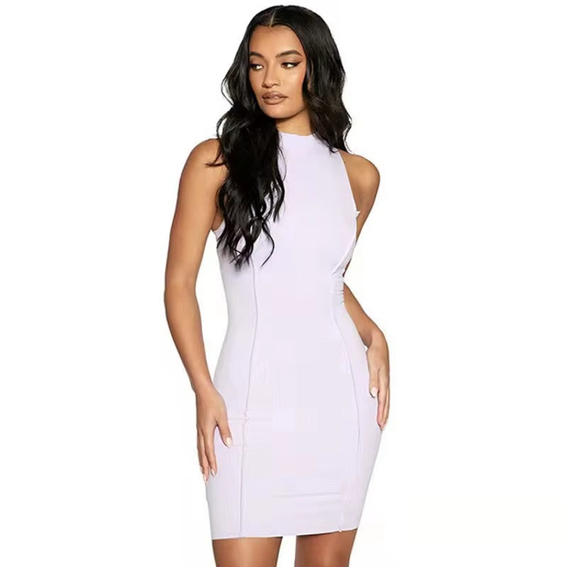 Fiorela Dress