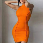 Fiorela Dress