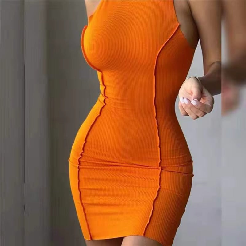Fiorela Dress