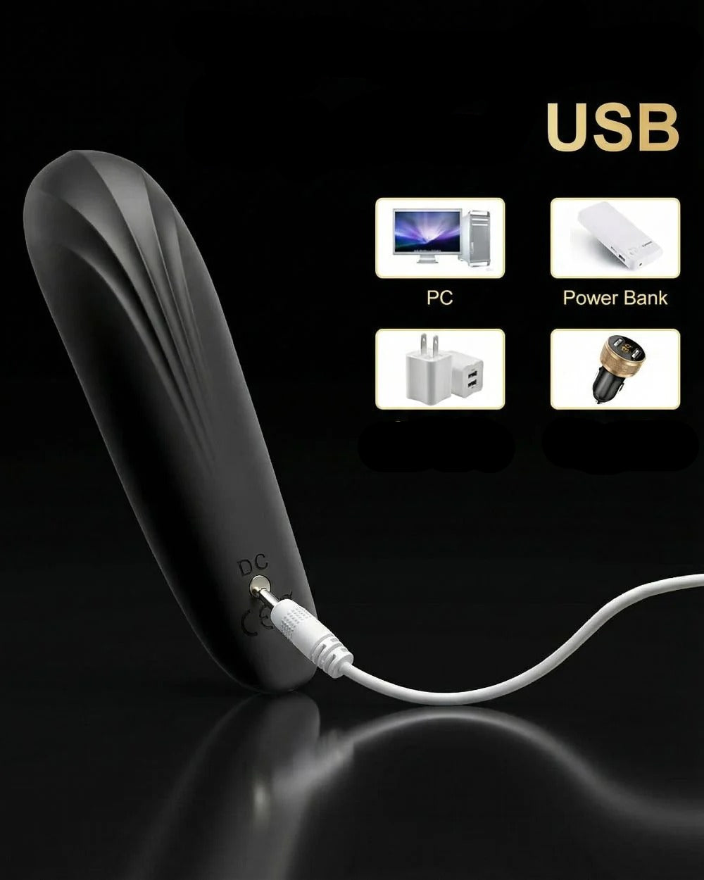 Lolita Suction Stimulator