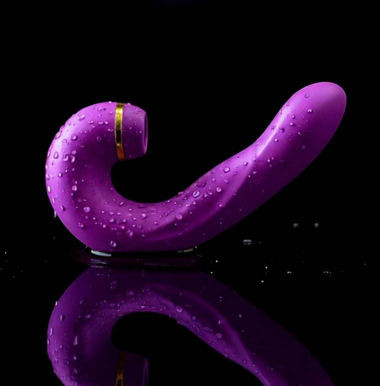 Vibrio Viper Secondary image