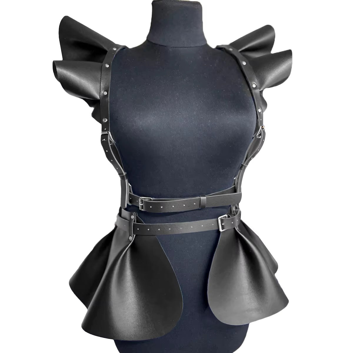 Obsidian Sovereign Harness