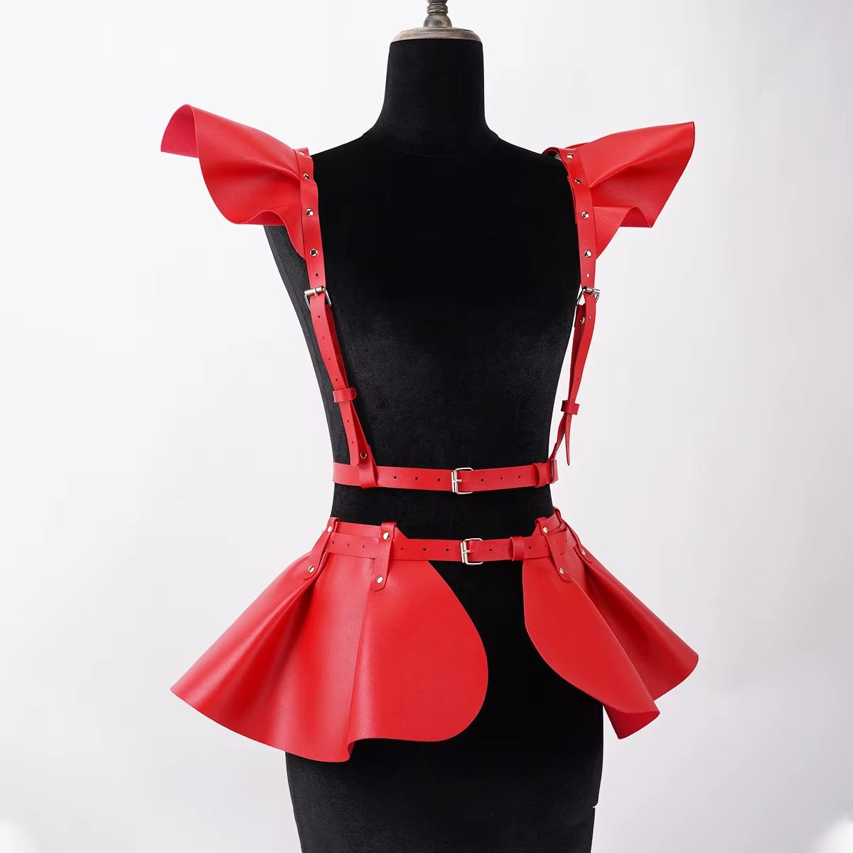 Obsidian Sovereign Harness