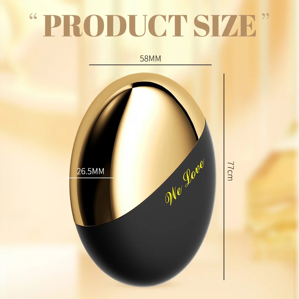 Irresistible Clitoral Suction Stimulator for Empowered Women - Todanua Internacional