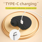 Irresistible Clitoral Suction Stimulator for Empowered Women - Todanua Internacional