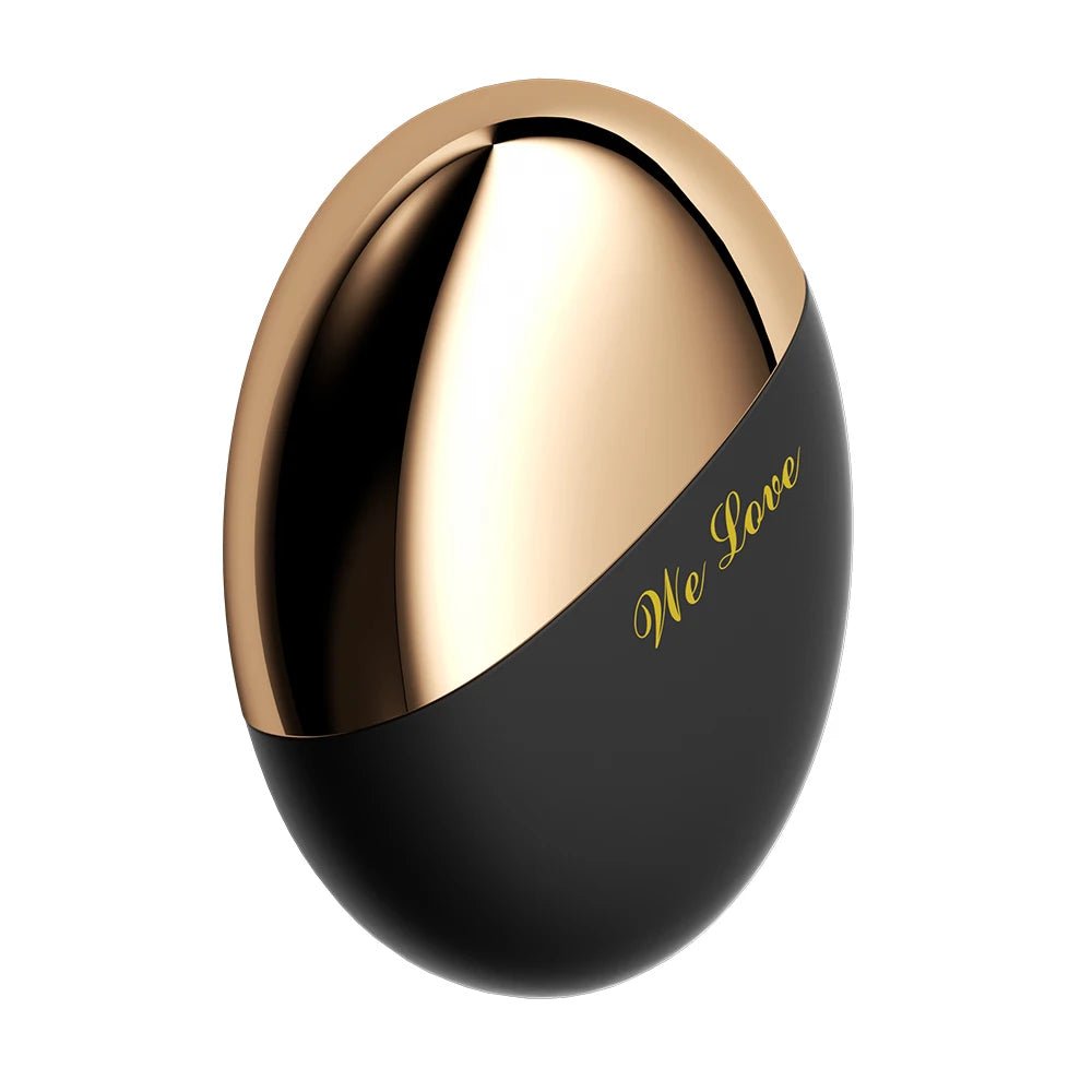Irresistible Clitoral Suction Stimulator for Empowered Women - Todanua Internacional