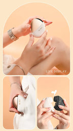 Irresistible Clitoral Suction Stimulator for Empowered Women - Todanua Internacional