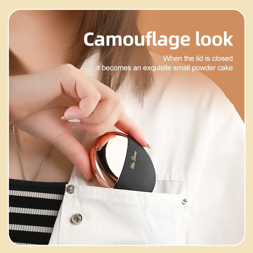 Irresistible Clitoral Suction Stimulator for Empowered Women - Todanua Internacional