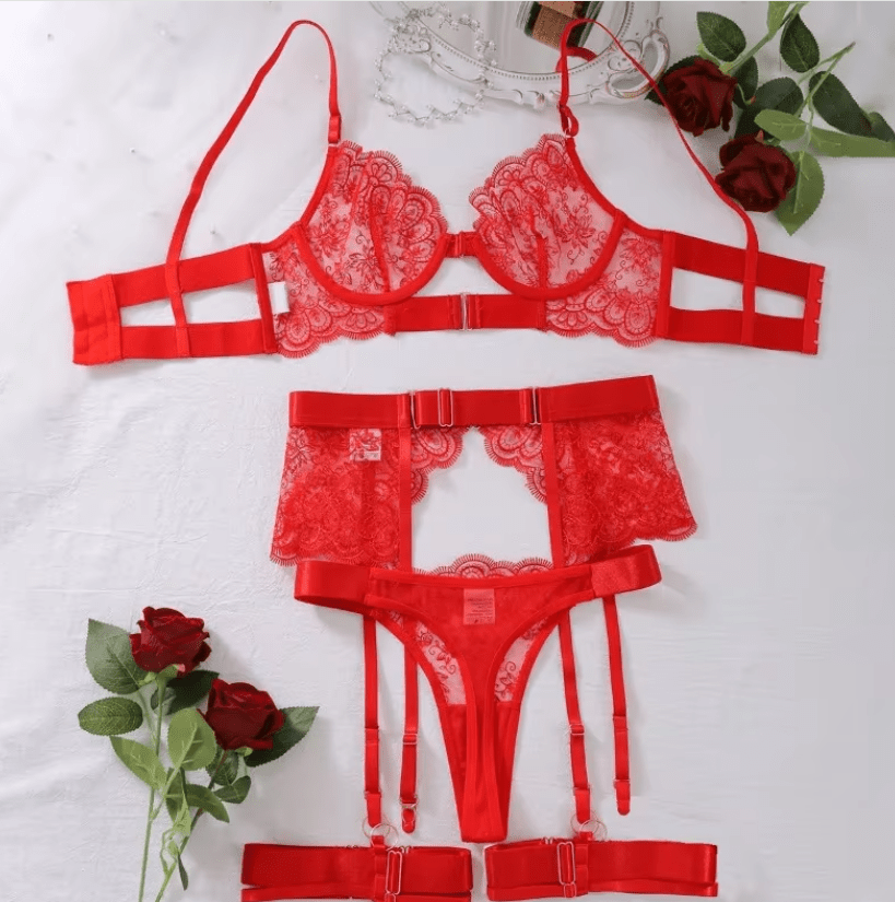 Isabella - Todanua Internacional