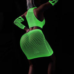Isla Neon - Todanua Internacional