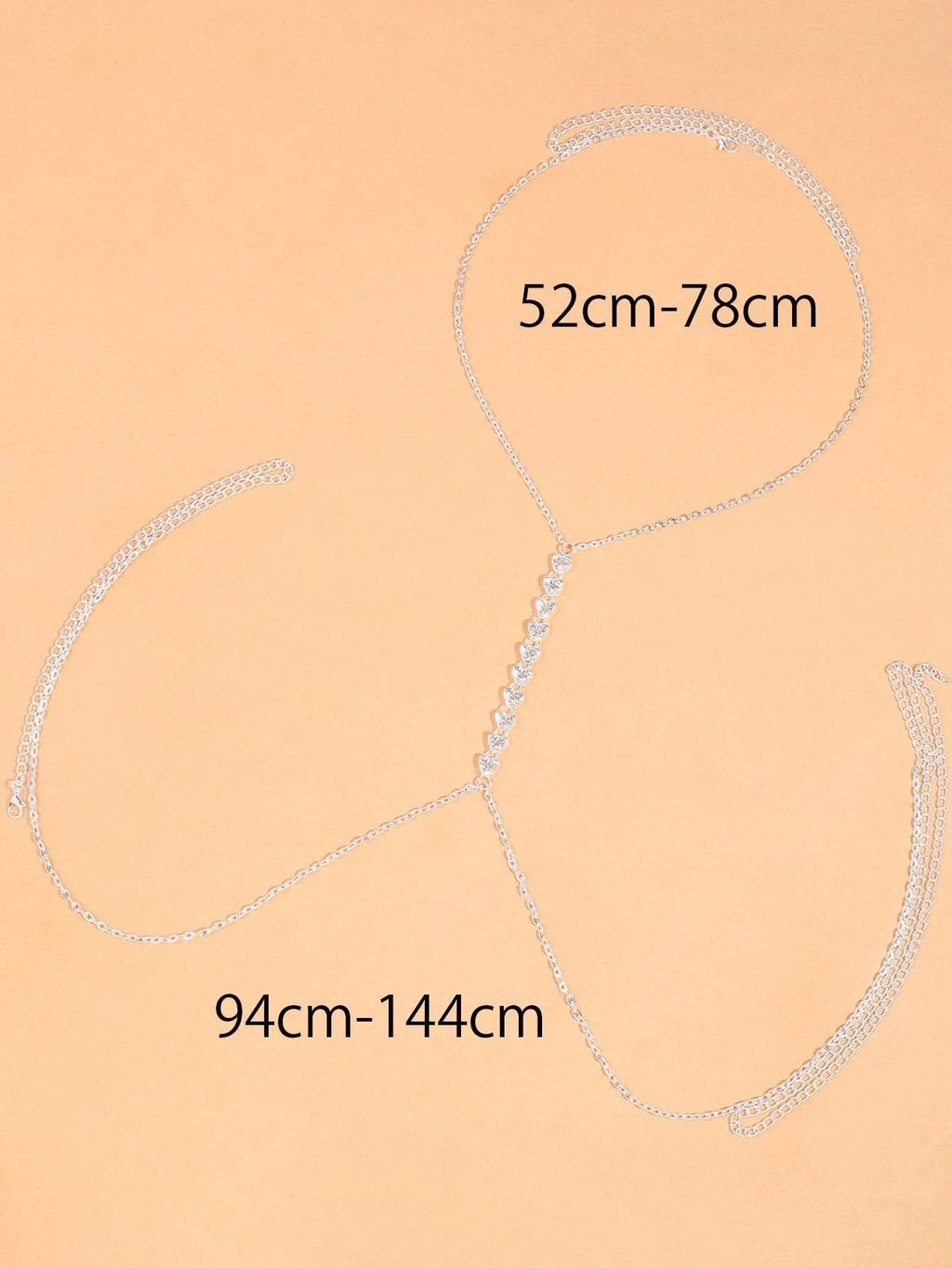 Joia Juliana - Todanua Internacional