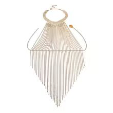 Joia Nefertari - Todanua Internacional