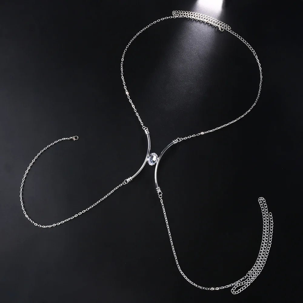 Julia - Todanua Internacional