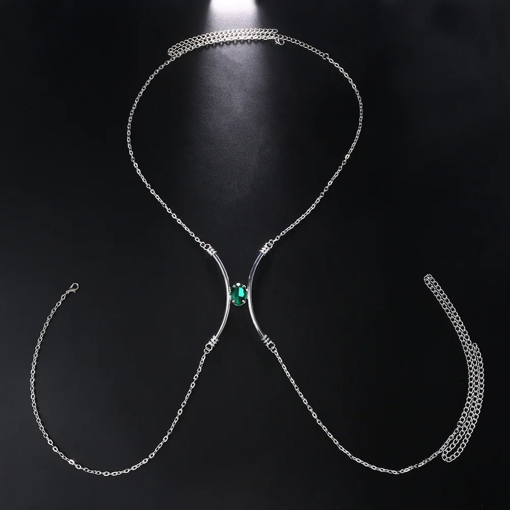 Julia - Todanua Internacional