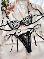 Juliana - Todanua Internacional