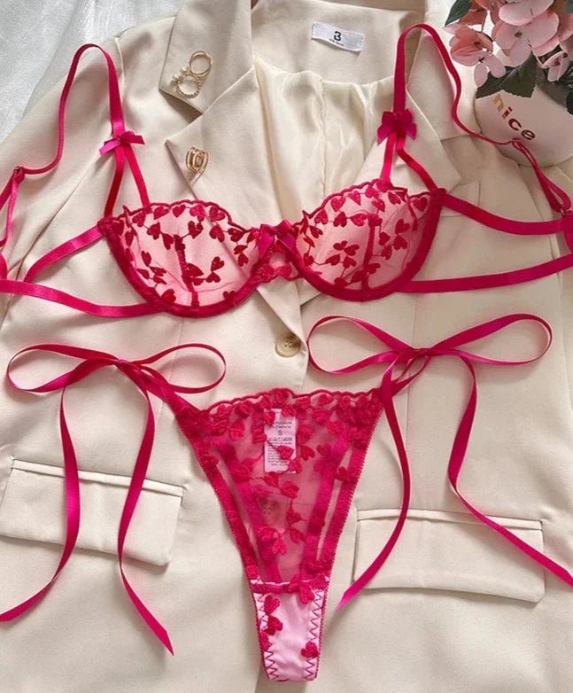 Juliana - Todanua Internacional