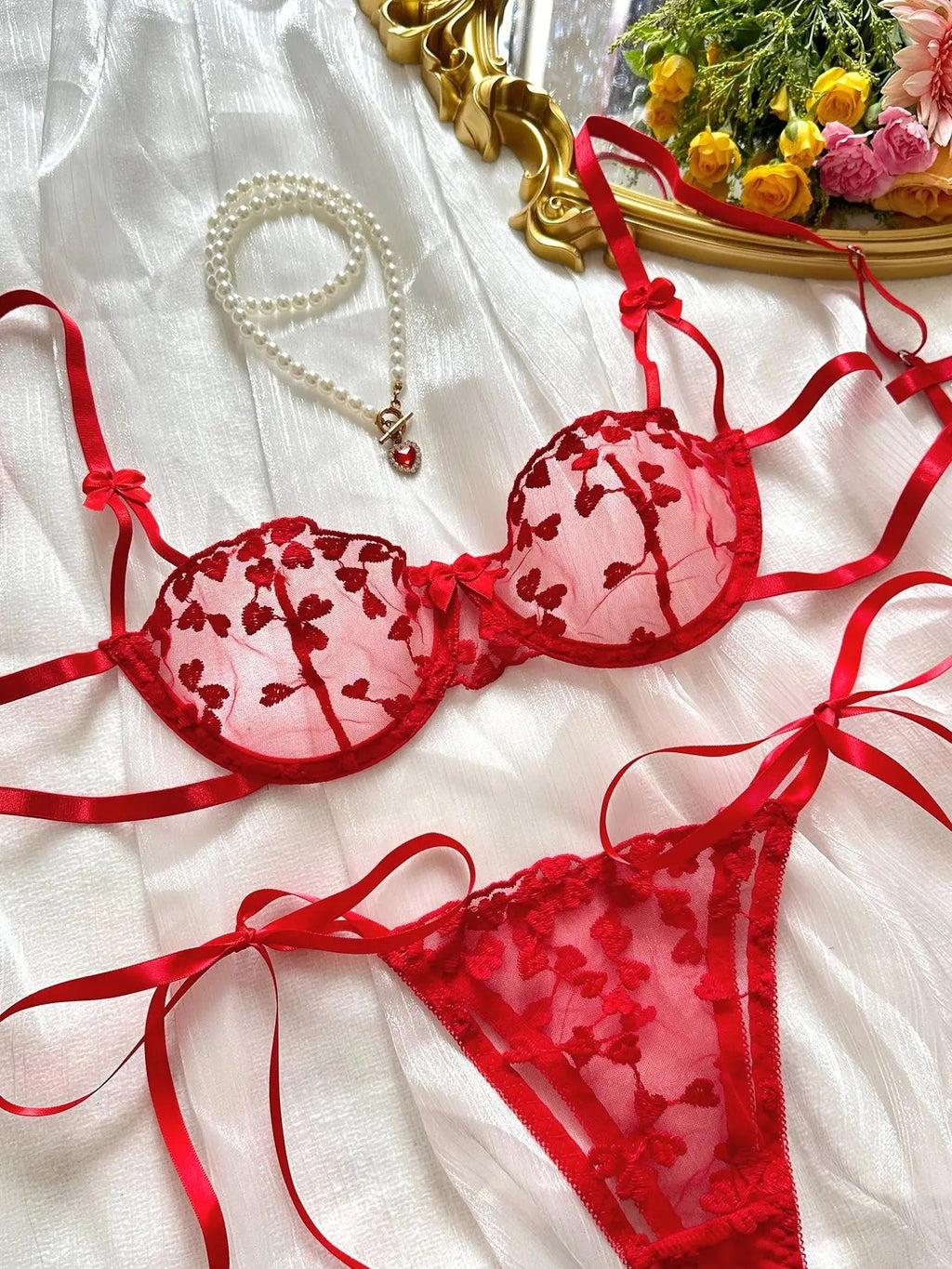 Juliana - Todanua Internacional