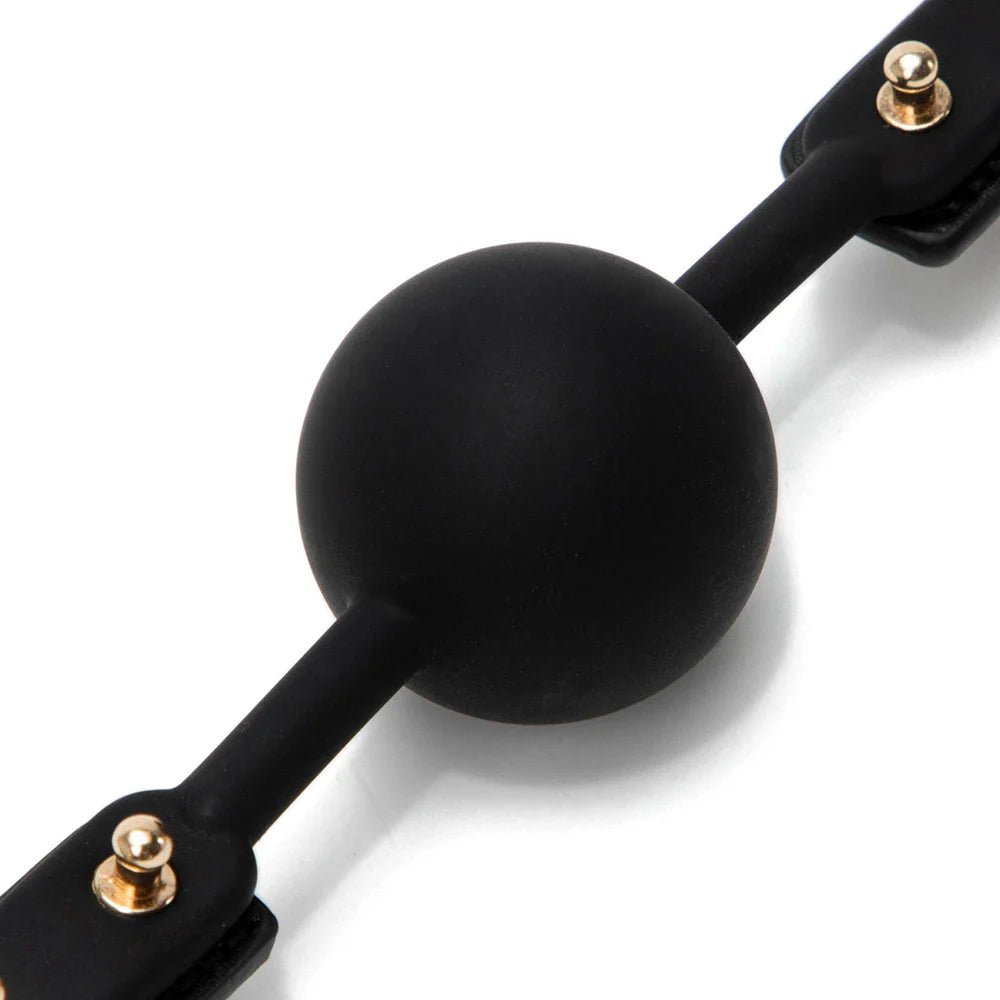 Kit BDSM - Todanua Internacional