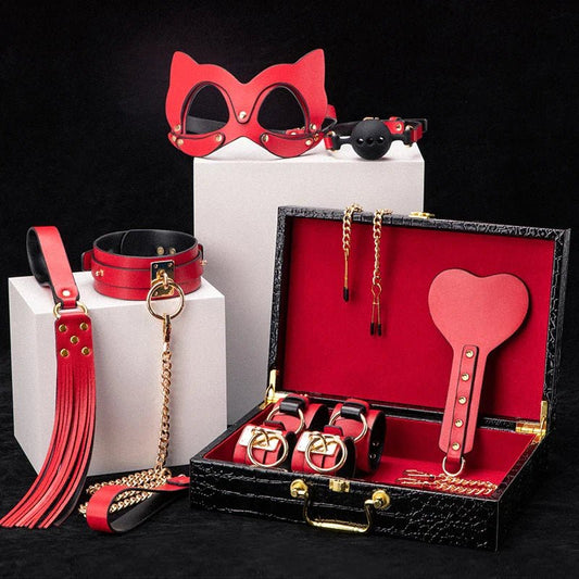 Kit BDSM