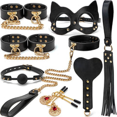 Kit BDSM - Todanua Internacional