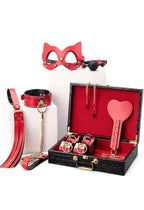 Kit BDSM - Todanua Internacional