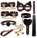 Kit BDSM - Todanua Internacional