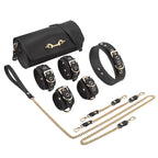 Kit BDSM Luxury - Todanua Internacional