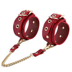 Kit BDSM Luxury - Todanua Internacional