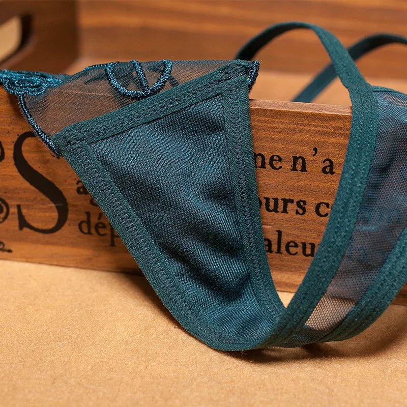 Kit calcinhas Diva - Todanua Internacional