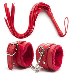 Kit Sexy Hot - Todanua Internacional
