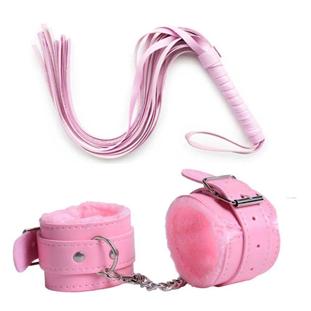 Kit Sexy Hot - Todanua Internacional