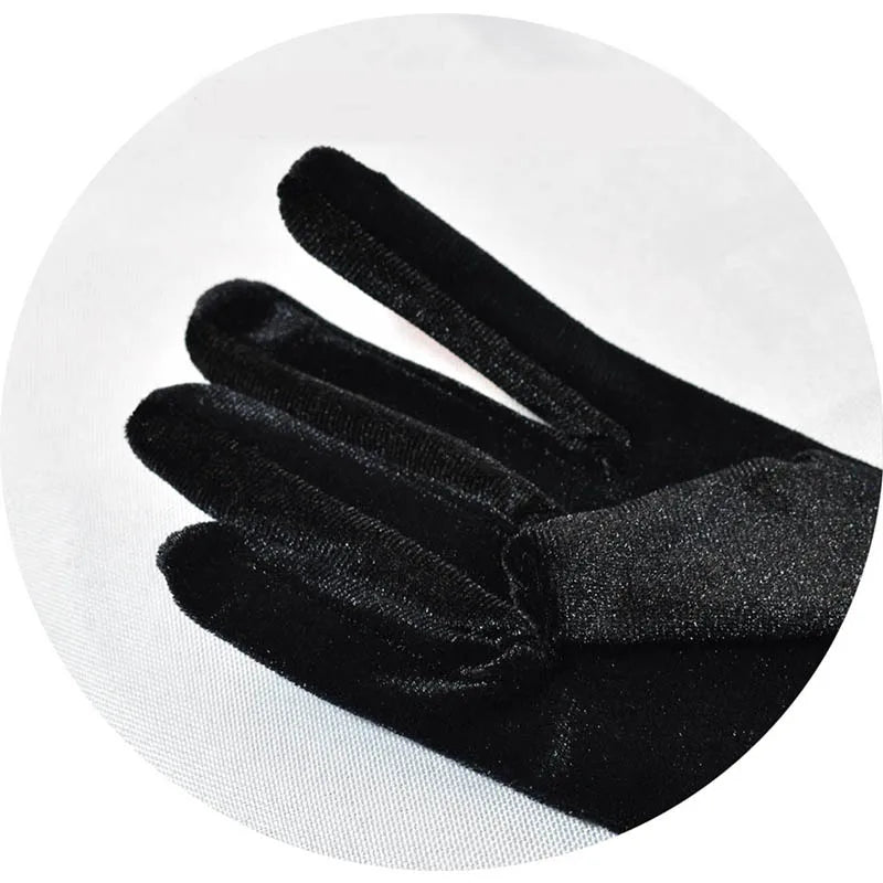 Brigitte Gloves