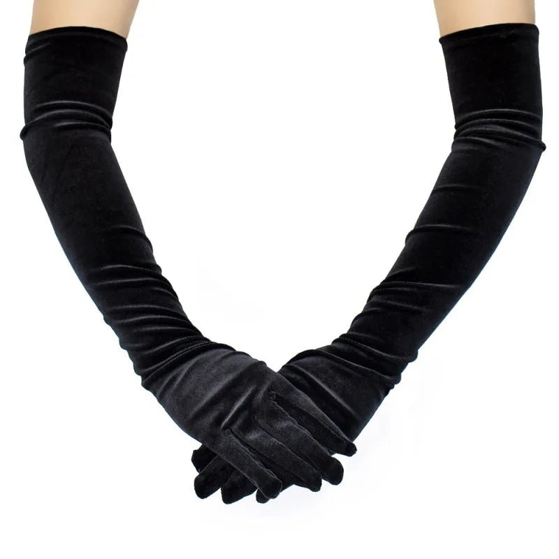 Brigitte Gloves