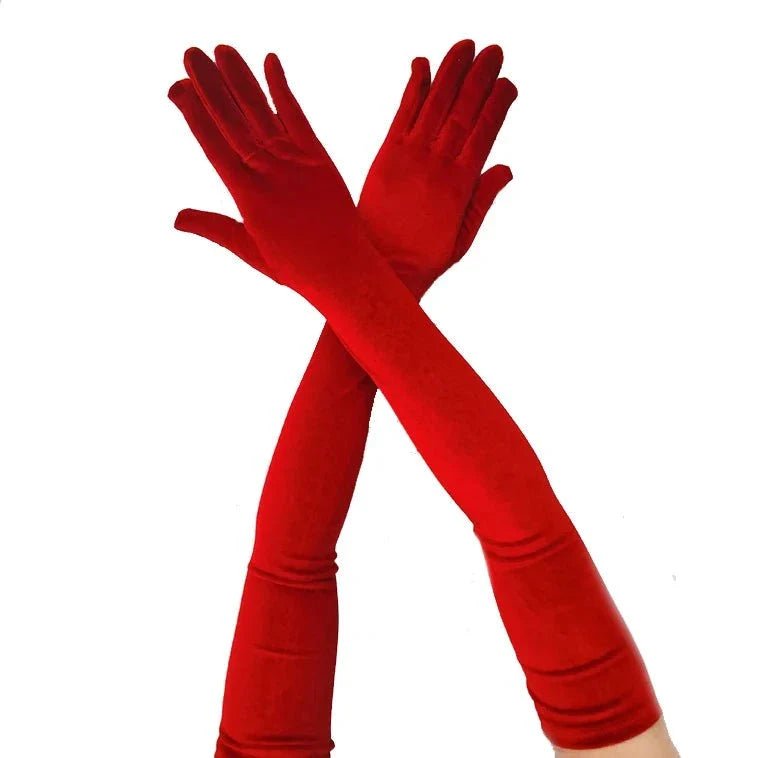 Brigitte Gloves