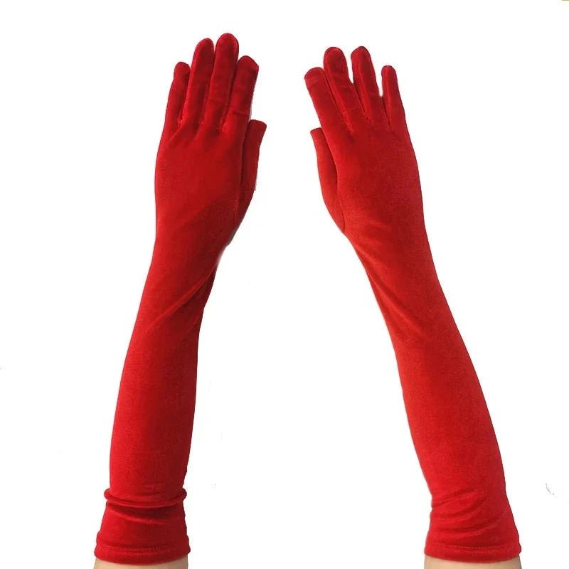 Brigitte Gloves