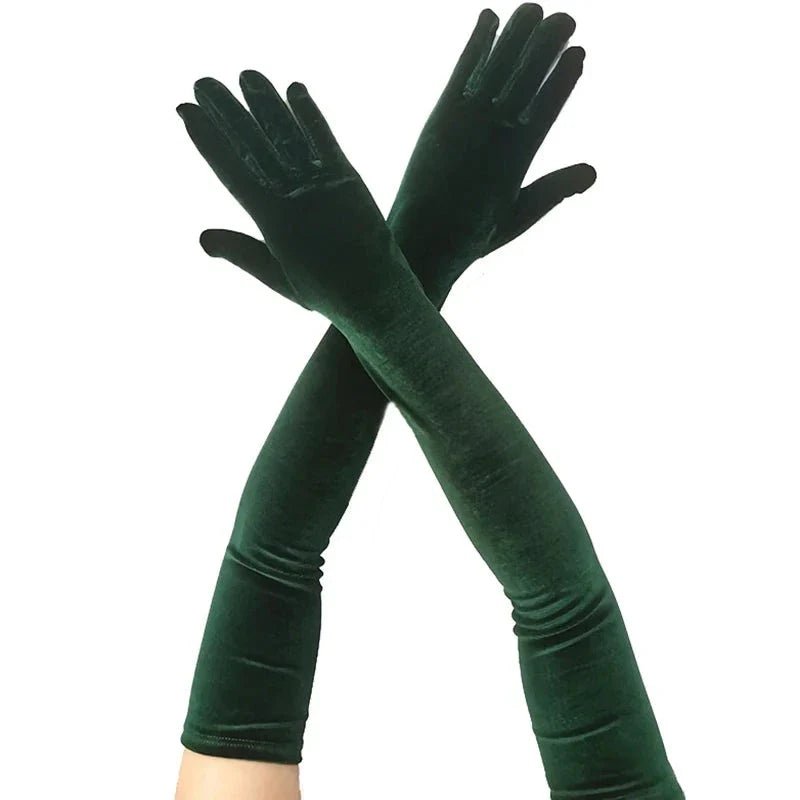 Brigitte Gloves