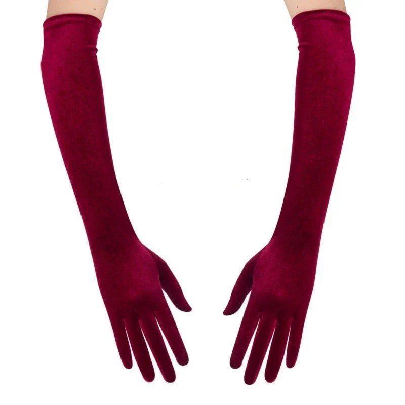 Brigitte Gloves
