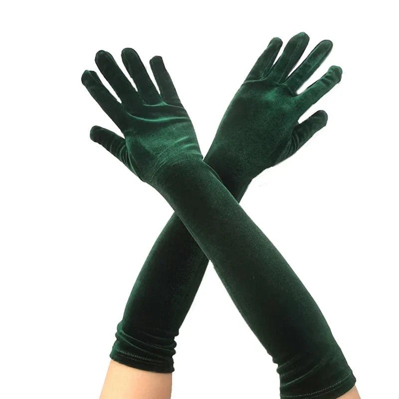 Brigitte Gloves