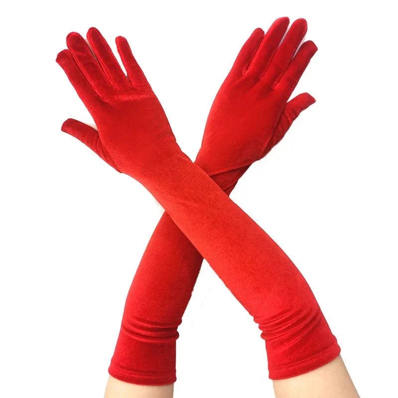 Brigitte Gloves
