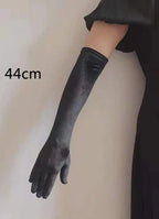 Luvas Brigitte - Todanua Internacional