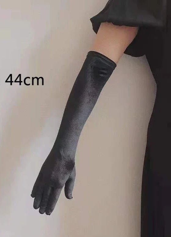 Luvas Brigitte - Todanua Internacional