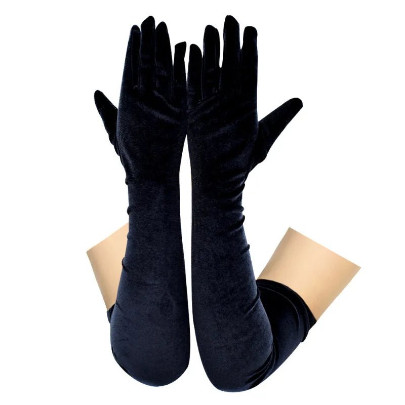 Brigitte Gloves