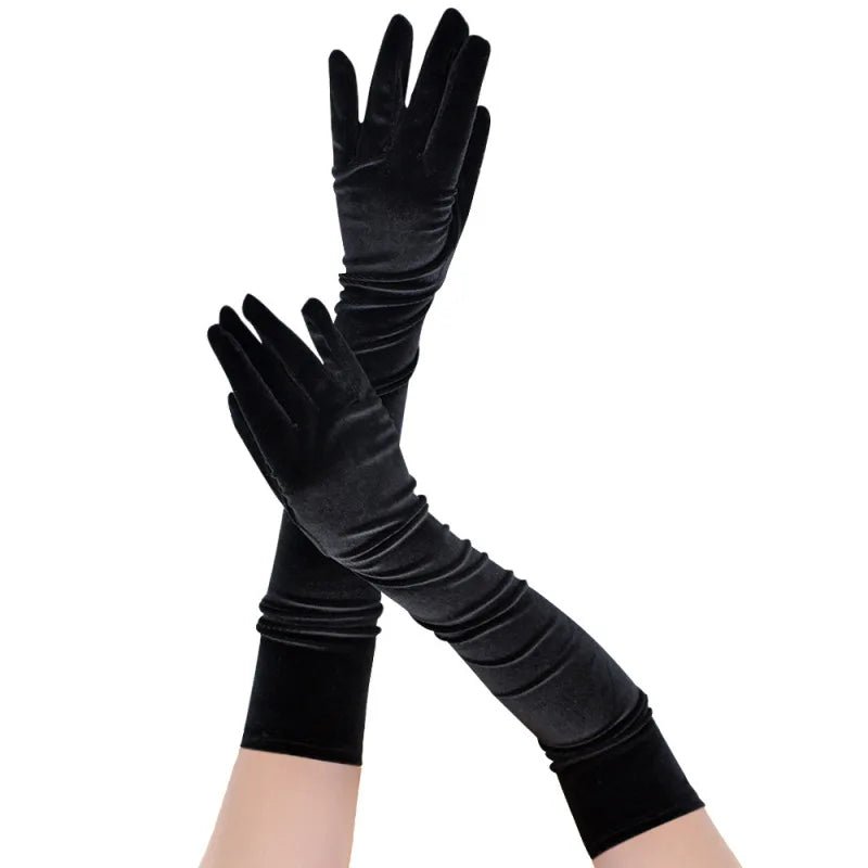 Brigitte Gloves