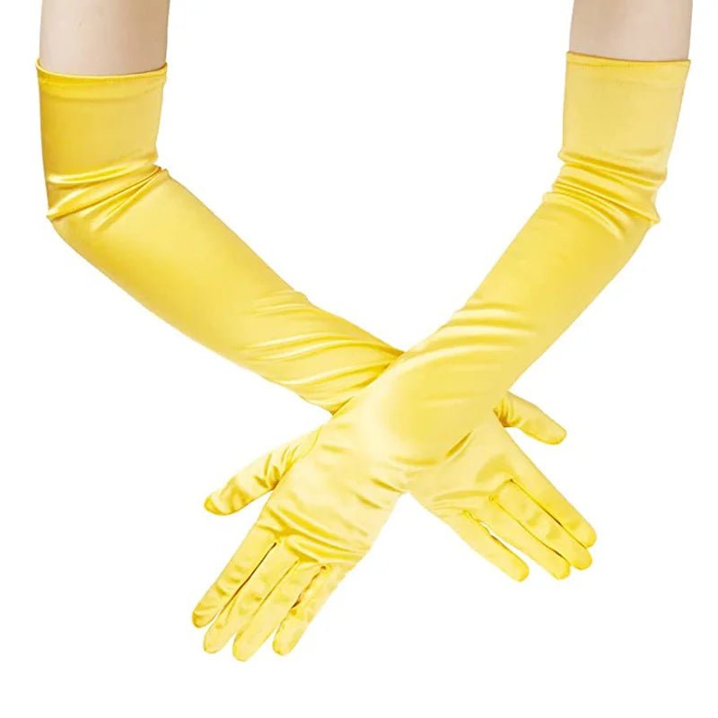 Nikita Gloves